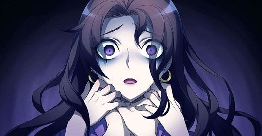 World End Syndrome